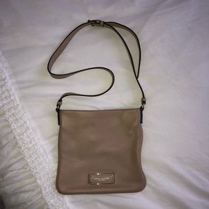 Marc Jacobs Leather Crossbody